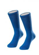 Long socks-Blue-Long socks