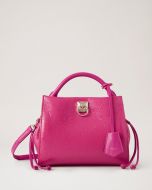 Women Handbag Large-Pink