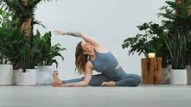 Online Yoga Classes Subscription