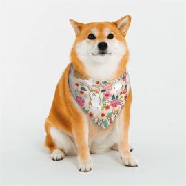 Pet Bandana