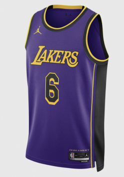 Lakers jersey
