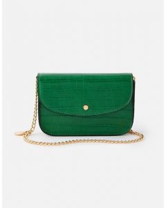 Women Handbag Small-Green