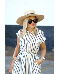 WomenStripedDressBundle